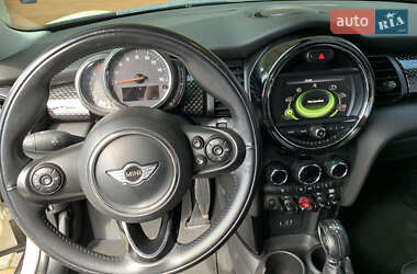 Хэтчбек MINI Hatch 2017 в 