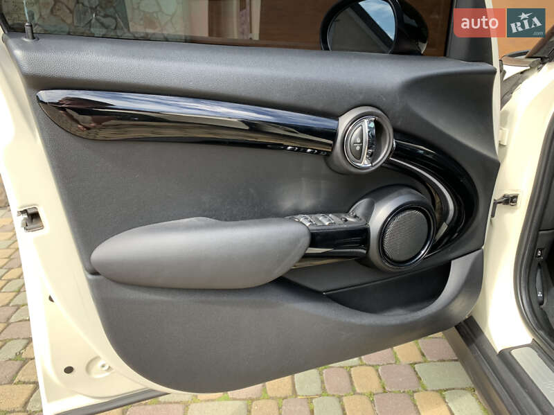 Хэтчбек MINI Hatch 2017 в Львове фото 17 Хэтчбек MINI Hatch 2017 в Львове