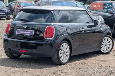 Хэтчбек MINI Hatch 2017 в 