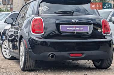 Хэтчбек MINI Hatch 2017 в 