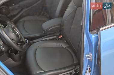 Хэтчбек MINI Hatch 2015 в 