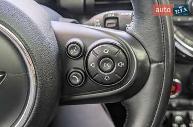 Хэтчбек MINI Hatch 2015 в 