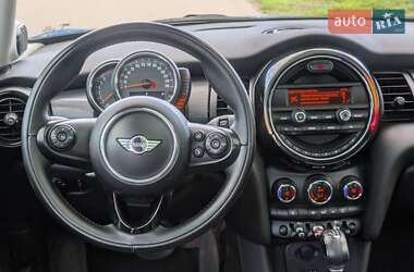 Хэтчбек MINI Hatch 2015 в 