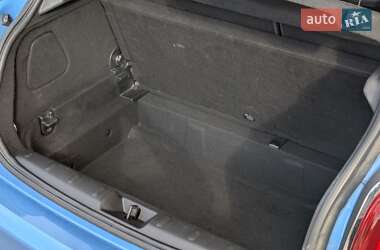 Хэтчбек MINI Hatch 2015 в 