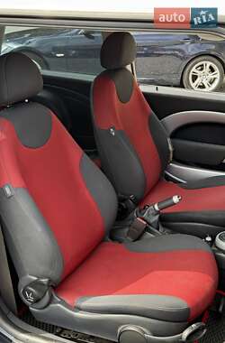 Хэтчбек MINI Hatch 2006 в 