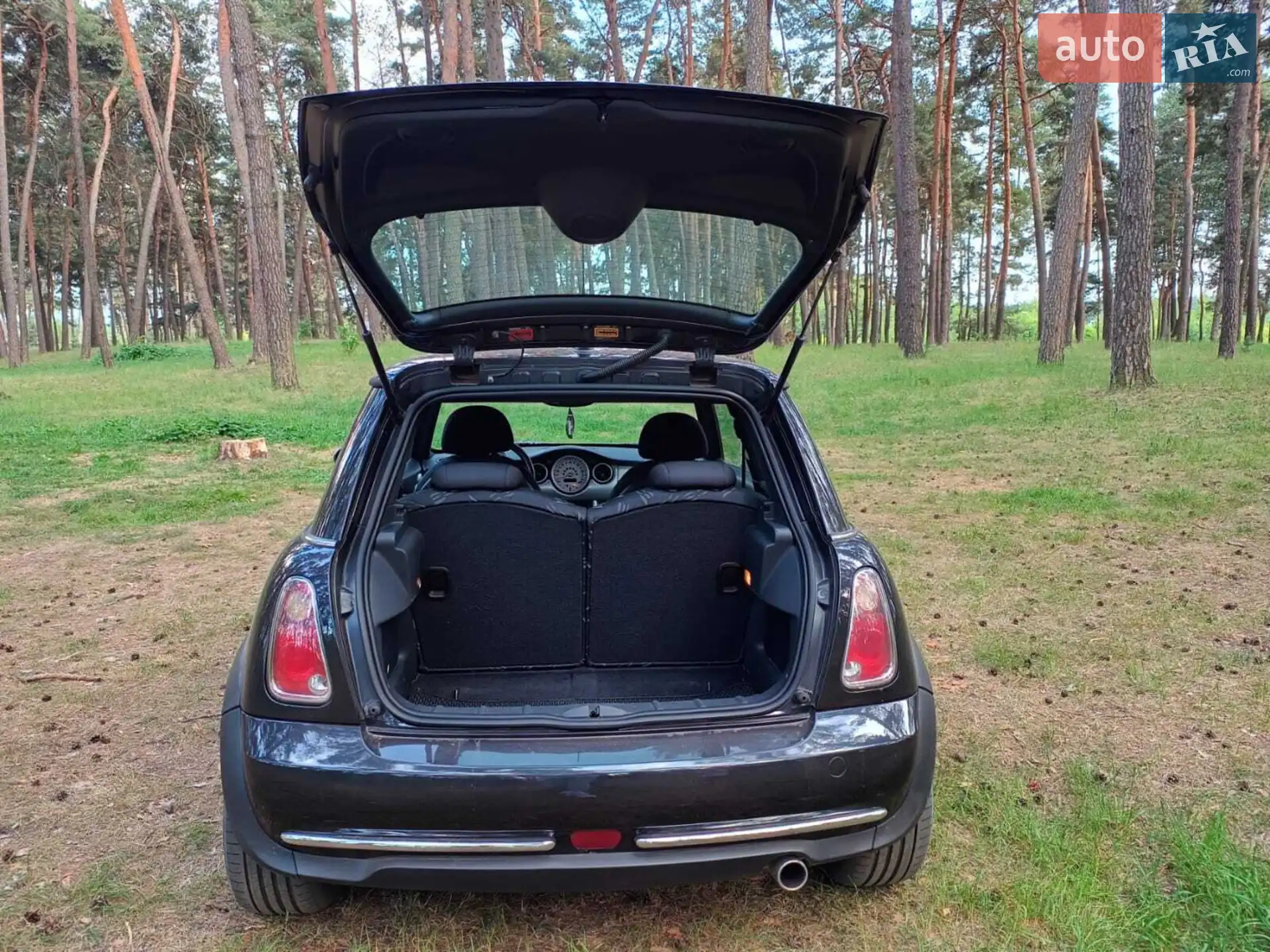 MINI Cooper 2016 VIN WMWXT3105G2C97089 фото оголошення 15 з 20