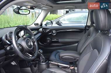 Хэтчбек MINI Hatch 2018 в 