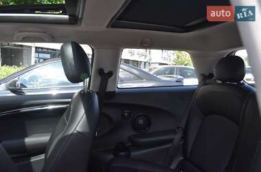 Хэтчбек MINI Hatch 2018 в 