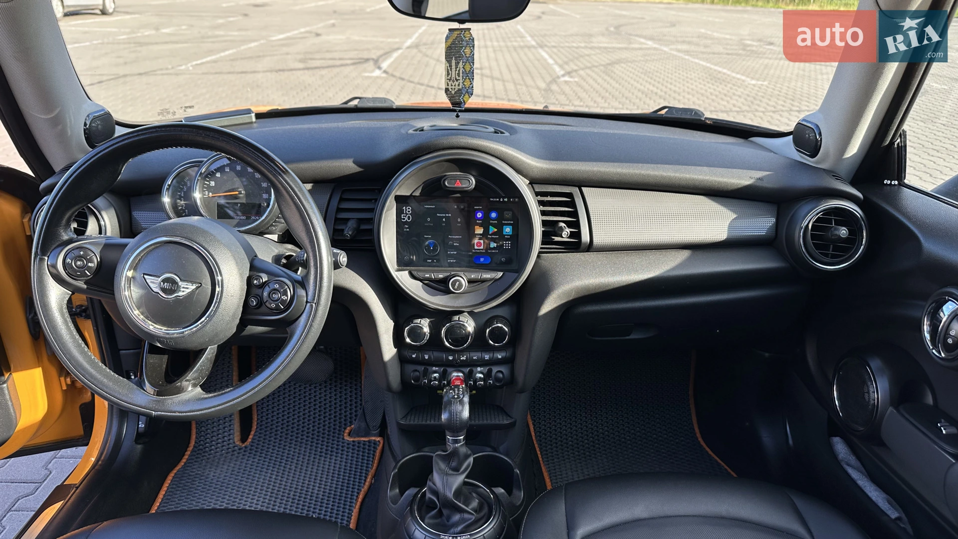 2014 MINI Hatch - мініатюра 14