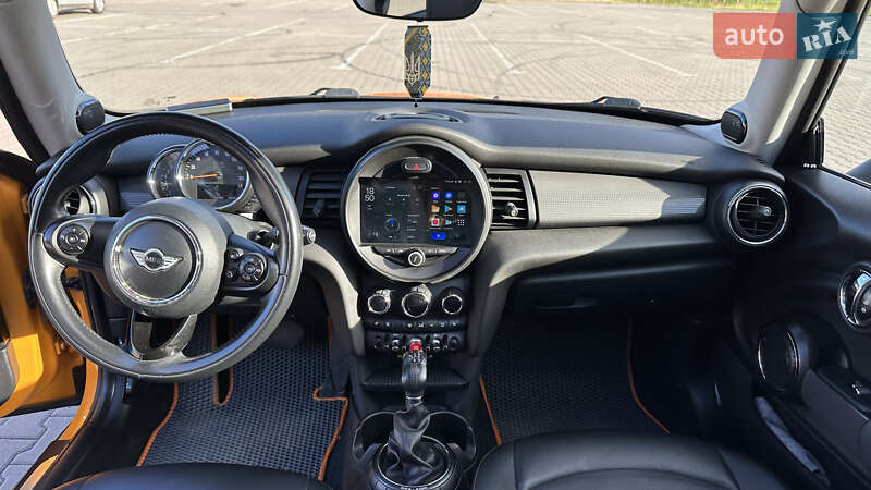 Хэтчбек MINI Hatch 2014 в Чернигове фото 14 Хэтчбек MINI Hatch 2014 в Чернигове