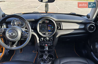 Хэтчбек MINI Hatch 2014 в 