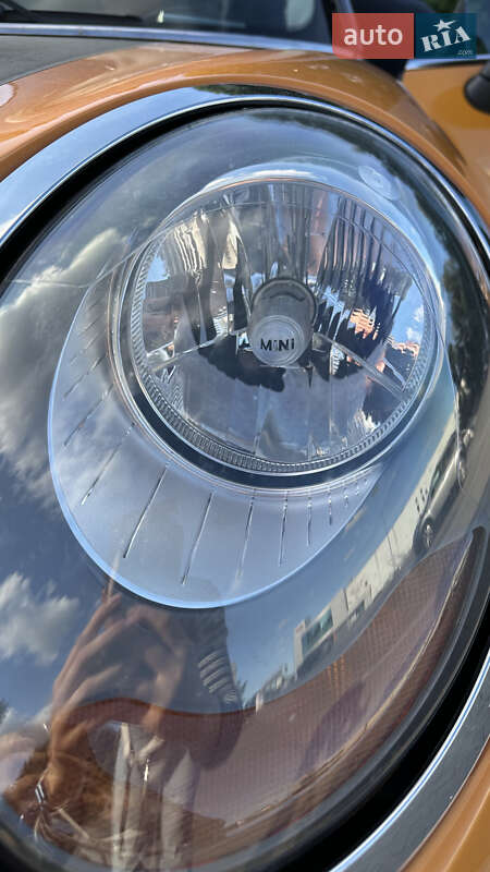 Хэтчбек MINI Hatch 2014 в Чернигове фото 28 Хэтчбек MINI Hatch 2014 в Чернигове