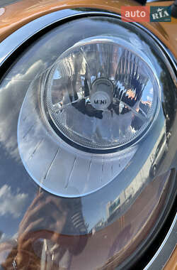 Хэтчбек MINI Hatch 2014 в 