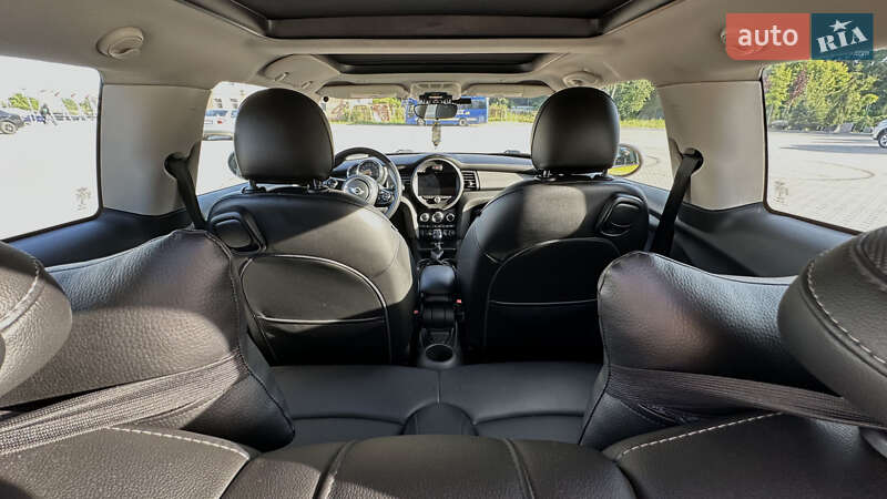 Хэтчбек MINI Hatch 2014 в Чернигове фото 20 Хэтчбек MINI Hatch 2014 в Чернигове