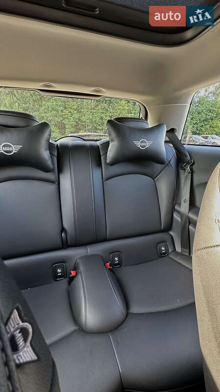 Хэтчбек MINI Hatch 2014 в Чернигове фото 22 Хэтчбек MINI Hatch 2014 в Чернигове