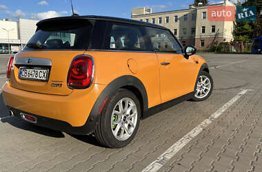 Хэтчбек MINI Hatch 2014 в 