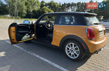 Хэтчбек MINI Hatch 2014 в 