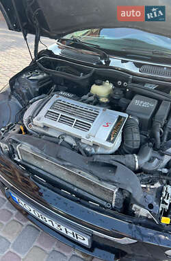 Хэтчбек MINI Hatch 2006 в 