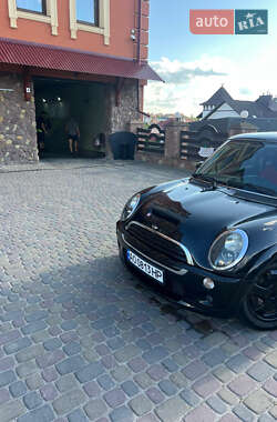 Хэтчбек MINI Hatch 2006 в Тернополе