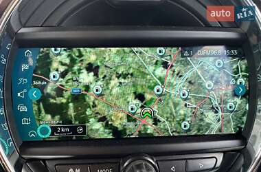 Хетчбек MINI Hatch 2014 в 