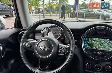 Хетчбек MINI Hatch 2014 в 