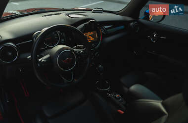 Хэтчбек MINI Hatch 2014 в 