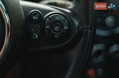Хэтчбек MINI Hatch 2014 в 