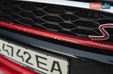 Хэтчбек MINI Hatch 2014 в 
