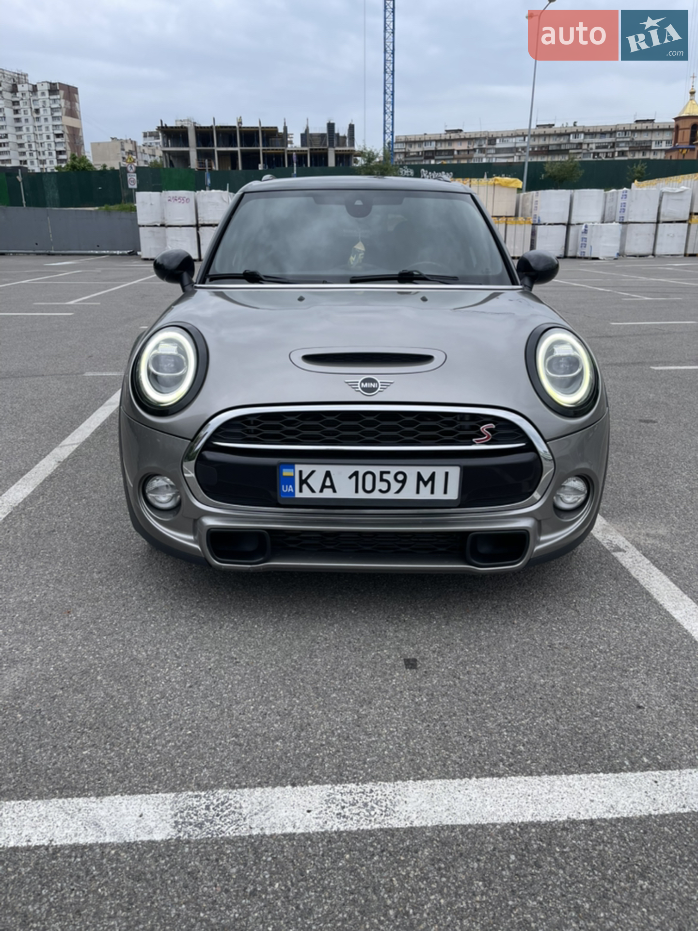 2019 MINI Hatch - мініатюра 2