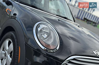 Хэтчбек MINI Hatch 2015 в 