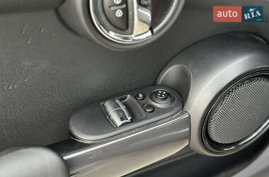 Хэтчбек MINI Hatch 2015 в 