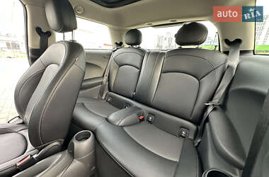 Хэтчбек MINI Hatch 2015 в 
