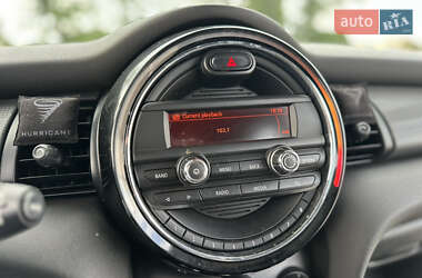 Хэтчбек MINI Hatch 2015 в 