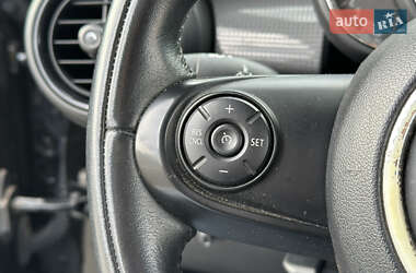 Хэтчбек MINI Hatch 2015 в 