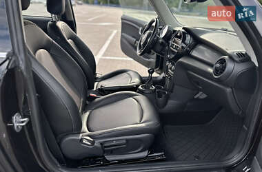 Хэтчбек MINI Hatch 2015 в 