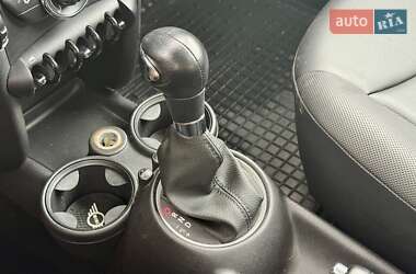Хэтчбек MINI Hatch 2011 в 