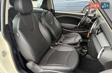 Хэтчбек MINI Hatch 2011 в 
