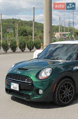 Хэтчбек MINI Hatch 2015 в 