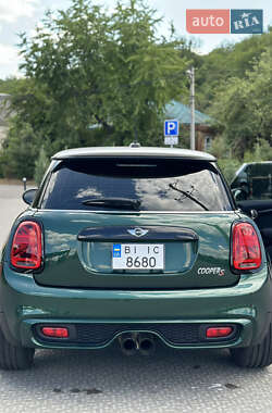 Хэтчбек MINI Hatch 2015 в 