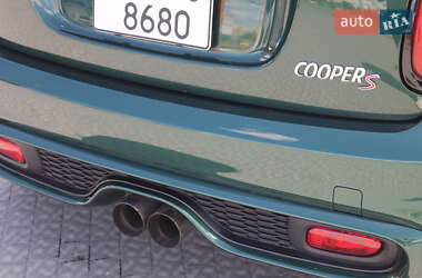 Хэтчбек MINI Hatch 2015 в 