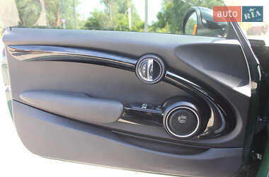 Хэтчбек MINI Hatch 2015 в 