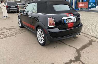Хэтчбек MINI Hatch 2009 в 