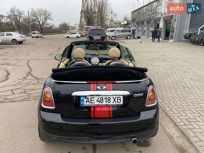 Хэтчбек MINI Hatch 2009 в Николаеве