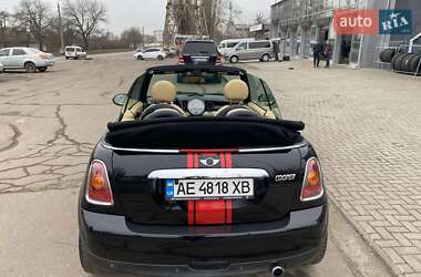 Хэтчбек MINI Hatch 2009 в 