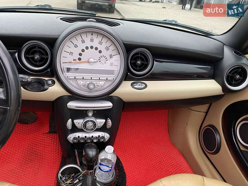 Хэтчбек MINI Hatch 2009 в Николаеве