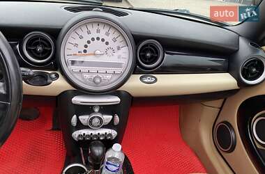 Хэтчбек MINI Hatch 2009 в 
