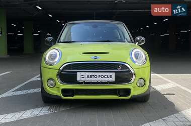 Хэтчбек MINI Hatch 2014 в 