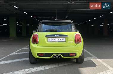 Хэтчбек MINI Hatch 2014 в 