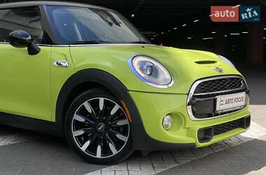 Хэтчбек MINI Hatch 2014 в 