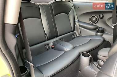 Хэтчбек MINI Hatch 2014 в 